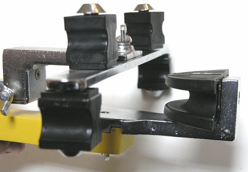 Трубогиб ручной механический ТРМ-22А Трубогибы фото, изображение
