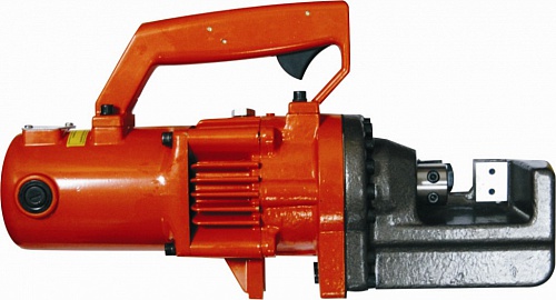 Арматурорез ручной с электроприводом АРЭ-22 Арматурорезы, арматурогибы, арматуровязы фото, изображение